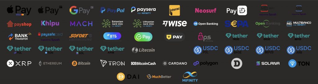 beep beep payments